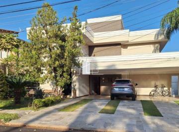 Casa · 320m² · 4 Quartos · 6 Vagas · Casa para venda em Condomínio Damha Ii - Residencial Jardins de 320.00m² com 4 Quartos, 4 Suites e 6