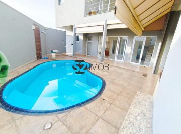 Casa · 216m² · 3 Quartos · 2 Vagas · Casa de Condomínio para venda em Jardim Santa Mônica II de 215.73m² com 3 Quartos, 1 Suite e 2 Garag