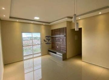 Apartamento · 160m² · 3 Quartos · 2 Vagas · Apartamento para venda em Jardim Novo I de 160.00m² com 3 Quartos, 1 Suite e 2 Garagens