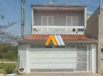 Casa · 214m² · 2 Quartos · 2 Vagas · Sobrado para venda em Jardim Dois Corações de 214.00m² com 2 Quartos, 1 Suite e 2 Garagens