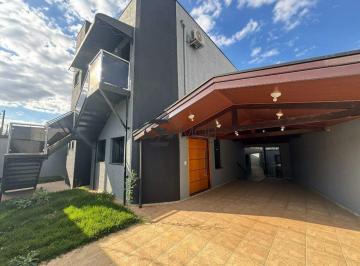 Casa · 250m² · 5 Quartos · 2 Vagas · Casa para venda em Jardim BiCentenário de 250.00m² com 5 Quartos e 2 Garagens