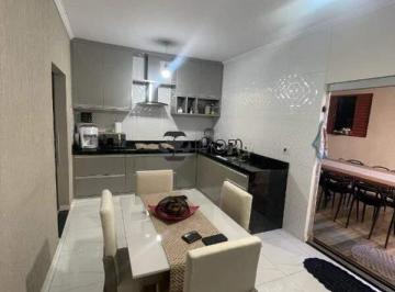 Casa · 170m² · 4 Quartos · 3 Vagas · Casa para venda em Jardim Ipê III de 170.00m² com 4 Quartos e 3 Garagens