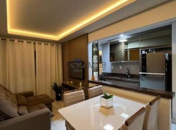 Apartamento · 48m² · 2 Quartos · 1 Vaga · Apartamento para venda em Jardim Flamboyant de 48.00m² com 2 Quartos e 1 Garagem