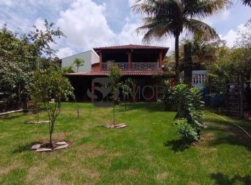 Terreno · 2000m² · 1 Quarto · Chácara para venda em Chácaras de Recreio Palmeiras do Rancho Novo de 2000.00m² com 1 Quarto
