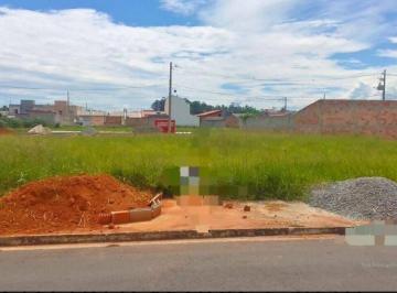 Terreno · 250m² · Terreno para venda em Residencial E Comercial Portal Dos Eucaliptos de 250.00m²