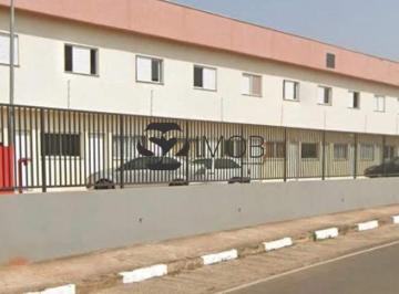 Casa · 22m² · 2 Quartos · 2 Vagas · Casa de Condomínio para venda em Jardim Santa Madalena de 22.20m² com 2 Quartos e 2 Garagens