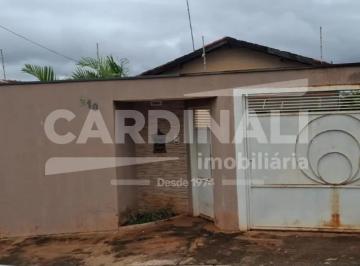 Casa · 60m² · 2 Quartos · 2 Vagas · Casa para venda em Parque Gramado Ii de 60.00m² com 2 Quartos e 2 Garagens