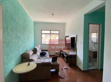 Apartamento · 73m² · 2 Quartos · Apartamento para venda em Jardim Cocaia de 73.00m² com 2 Quartos