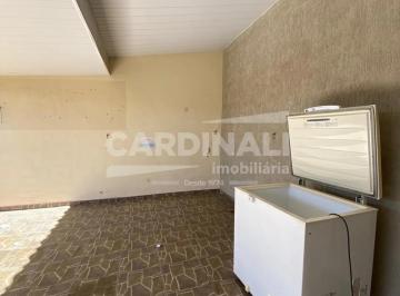 Casa · 110m² · 2 Quartos · 2 Vagas · Casa para venda em Jardim Nova Sao Carlos de 110.00m² com 2 Quartos e 2 Garagens