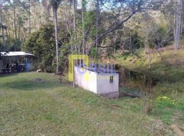 Rural de 2 quartos, Bom Jesus dos Perdões · Fazenda / Sítio para venda em Cachoeirinha de 41954.00m² com 2 Quartos