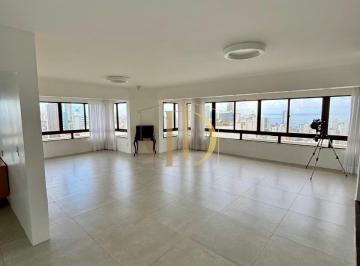 Foto 05 · JARDIM APIPEMA Vendo apartamento com vista mar, 304 m², andar alto, 4 suítes, 1 por andar e infrae
