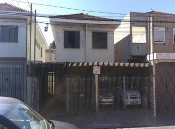 Casa de 4 quartos, São Paulo · Sobrado com 3 quartos (1 suíte) 2 vagas de Garagem na Casa Verde