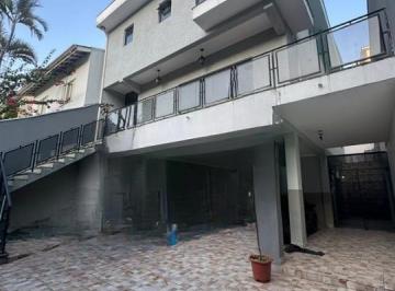 Casa de 4 quartos, São Paulo · Sobrado 4 quartos 6 vagas na Guapira