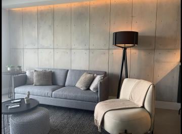 Apartamento de 2 quartos, Guarujá · Apto vista oceano