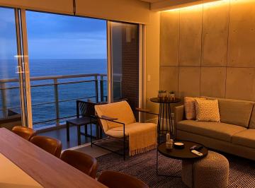 Apartamento Venda 82m² de 2 quartos · Apto vista oceano