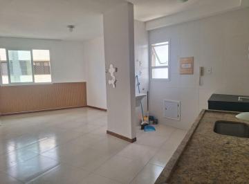 Apartamento en Aluguel de 1 quarto Patamares · APARTAMENTO 1 SUÍTE PARA LOCAÇÃO – TERRAZZO SALVADOR | PATAMARES – ANDAR ALTO