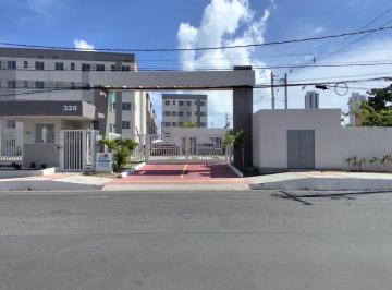 Apartamento de 2 quartos, Jaboatão dos Guararapes · Apartamento de 46 m² com 2 quartos à venda em Candeias