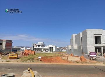 Terreno · 394m² · Terreno en Condomínio para venda em Jardim Residencial Dona Maria Jose de 394.00m²