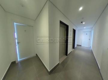 Apartamento · 96m² · 3 Quartos · 2 Vagas · Apartamento para venda em Centro de 96.00m² com 3 Quartos, 1 Suite e 2 Garagens