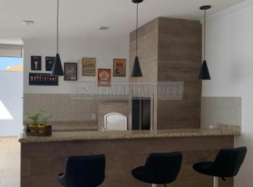 Casa · 370m² · 4 Quartos · 4 Vagas · Casa de Condomínio para alugar em Parque Campolim de 370.00m² com 4 Quartos, 4 Suites e 4 Garagens