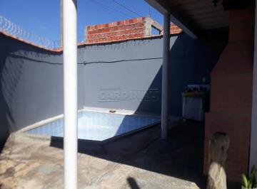 Casa · 88m² · 2 Quartos · 2 Vagas · Casa para venda em Jardim Primavera de 88.00m² com 2 Quartos e 2 Garagens