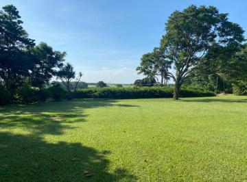 Rural · 500m² · 6 Quartos · Fazenda / Sítio para venda em Rural de 500.00m² com 6 Quartos e 6 Suites