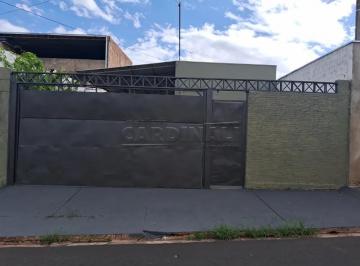 Casa · 102m² · 2 Quartos · 3 Vagas · Casa para venda em Parque Gramado Ii de 102.00m² com 2 Quartos, 1 Suite e 3 Garagens