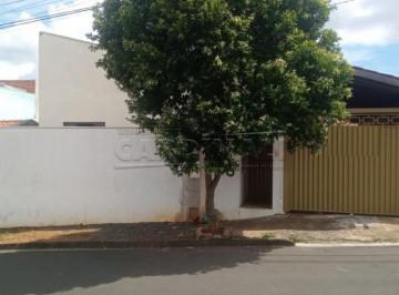 Casa · 226m² · 3 Quartos · 8 Vagas · Casa para venda em Jardim Medeiros de 226.00m² com 3 Quartos, 1 Suite e 8 Garagens