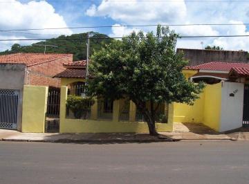 Casa · 120m² · 3 Quartos · 1 Vaga · Casa para venda em Novo Ribeirao de 120.00m² com 3 Quartos e 1 Garagem