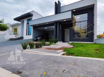 Casa · 156m² · 3 Quartos · 4 Vagas · Casa para venda em Residencial Real Parque Sumaré de 156.00m² com 3 Quartos, 1 Suite e 4 Garagens