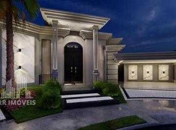 Casa · 270m² · 3 Quartos · 4 Vagas · Casa para venda em Jardim Primavera de 270.00m² com 3 Quartos, 3 Suites e 4 Garagens