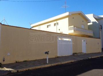 Casa · 261m² · 3 Quartos · 2 Vagas · Casa para venda em Jardim Munique de 261.00m² com 3 Quartos, 1 Suite e 2 Garagens