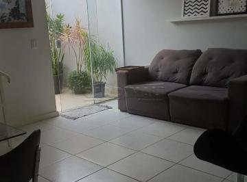 Casa · 70m² · 2 Quartos · 1 Vaga · Casa de Condomínio para venda em Vila Nossa Senhora De Fátima de 70.00m² com 2 Quartos e 1 Garagem