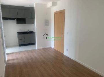 Apartamento · 54m² · 2 Quartos · 1 Vaga · Apartamento para alugar em Horto Florestal de 54.00m² com 2 Quartos e 1 Garagem