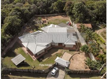 Terreno · 680m² · 5 Quartos · 8 Vagas · Chácara para venda em Condomínio Recanto Dos Pássaros de 680.00m² com 5 Quartos, 5 Suites e 8 Garage
