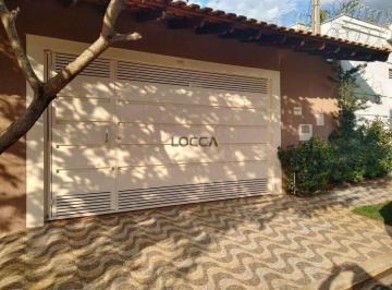 Casa · 273m² · 2 Quartos · Casa para venda em Parque Residencial Emir Garcia de 273.00m² com 2 Quartos e 1 Suite