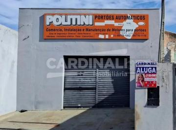 Comercial · 210m² · 2 Vagas · Imóvel Comercial para venda em Jardim Bela Vista de 210.00m² com 2 Garagens