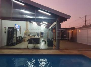 Casa · 124m² · 2 Quartos · 1 Vaga · Casa para venda em Residencial Alamedas de 124.00m² com 2 Quartos, 2 Suites e 1 Garagem