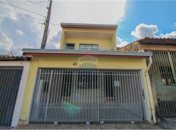 Casa · 163m² · 3 Quartos · Casa para venda em Parque Vitória Régia de 163.00m² com 3 Quartos
