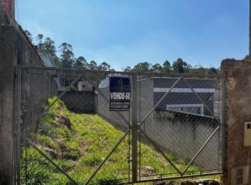 Terreno · 125m² · Terreno para venda em Das Pedras de 125.00m²