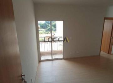 Apartamento · 50m² · 2 Quartos · 1 Vaga · Apartamento para venda em Jardim José Figueira de 50.00m² com 2 Quartos e 1 Garagem