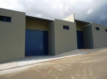 Comercial · 500m² · 6 Vagas · Galpão / Depósito / Armazém para venda em Parque Novo Mundo de 500.00m² com 6 Garagens