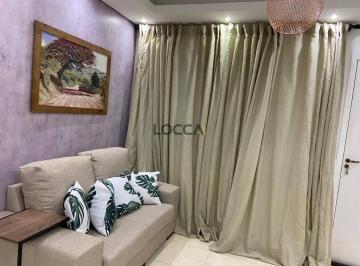 Apartamento · 47m² · 2 Quartos · 1 Vaga · Apartamento para venda em Jardim Doutor Paulo Gomes Romeo de 47.00m² com 2 Quartos e 1 Garagem