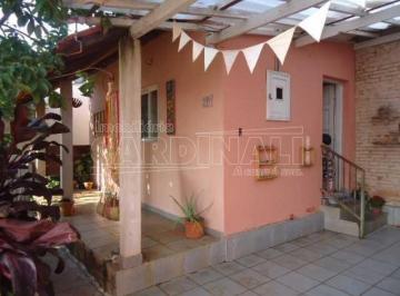 Casa de 3 quartos, São Carlos · Casa para venda em Vila Boa Vista I de 163.00m² com 3 Quartos, 1 Suite e 1 Garagem