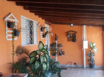 Casa · 143m² · 3 Quartos · 3 Vagas · Casa para venda em Jardim Mariana de 143.00m² com 3 Quartos e 3 Garagens