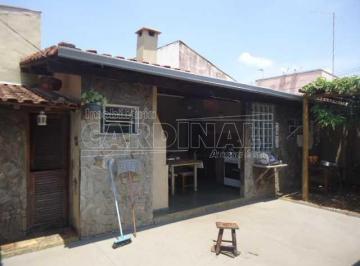 Casa · 256m² · 3 Quartos · 2 Vagas · Casa para venda em Jardim Botafogo de 256.00m² com 3 Quartos, 1 Suite e 2 Garagens