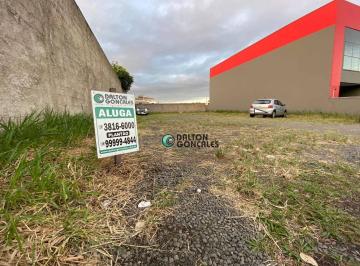 Terreno · 472m² · Terreno para alugar em Jardim Esplanada Ii de 472.00m²