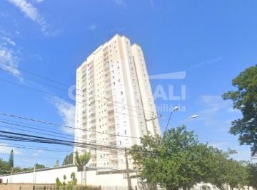 Apartamento · 75m² · 3 Quartos · 2 Vagas · Apartamento para venda em Vila João Jorge de 75.00m² com 3 Quartos, 1 Suite e 2 Garagens