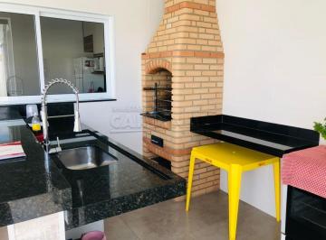 Casa · 154m² · 2 Quartos · 3 Vagas · Casa para venda em Parque Dos Timburis de 154.00m² com 2 Quartos, 1 Suite e 3 Garagens