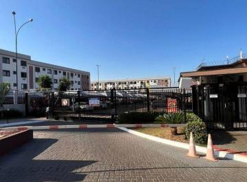 Apartamento · 43m² · 2 Quartos · 1 Vaga · Apartamento para venda em Jardim Doutor Paulo Gomes Romeo de 43.00m² com 2 Quartos e 1 Garagem